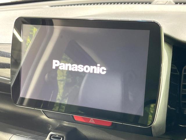 N-BOXカスタム G・ターボLパッケージ 4WD ターボ SDナビ バックカメラ 禁煙車 ハーフレザーシート ドラレコ スマートキー HIDヘッド ビルトインETC クルコン オートライト オートエアコン 純正15インチアルミ(3枚目)