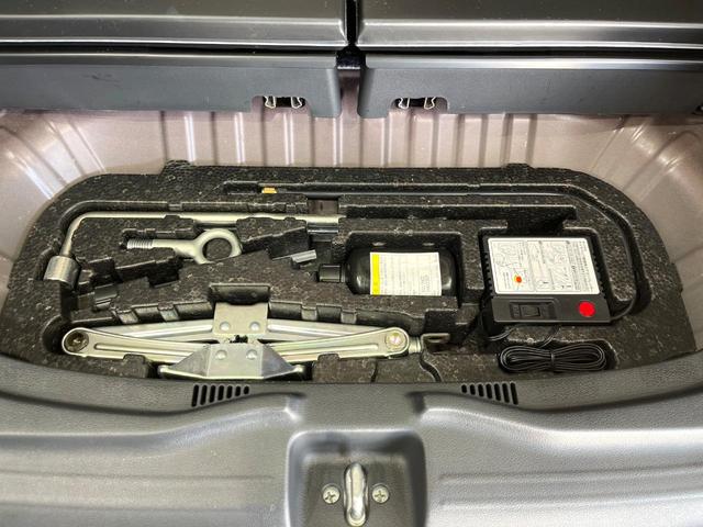 N-BOXカスタム G・ターボLパッケージ 4WD ターボ SDナビ バックカメラ 禁煙車 ハーフレザーシート ドラレコ スマートキー HIDヘッド ビルトインETC クルコン オートライト オートエアコン 純正15インチアルミ(48枚目)