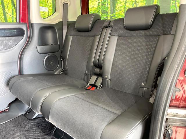 N-BOXカスタム G・ターボLパッケージ 4WD ターボ SDナビ バックカメラ 禁煙車 ハーフレザーシート ドラレコ スマートキー HIDヘッド ビルトインETC クルコン オートライト オートエアコン 純正15インチアルミ(52枚目)