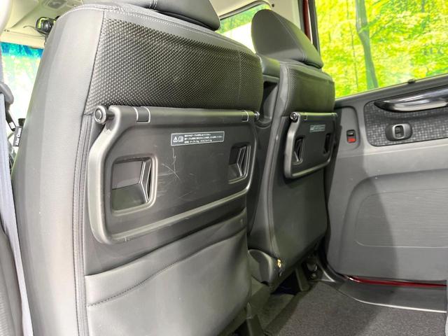 N-BOXカスタム G・ターボLパッケージ 4WD ターボ SDナビ バックカメラ 禁煙車 ハーフレザーシート ドラレコ スマートキー HIDヘッド ビルトインETC クルコン オートライト オートエアコン 純正15インチアルミ(56枚目)