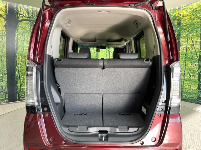 N-BOXカスタム G・ターボLパッケージ 4WD ターボ SDナビ バックカメラ 禁煙車 ハーフレザーシート ドラレコ スマートキー HIDヘッド ビルトインETC クルコン オートライト オートエアコン 純正15インチアルミ(58枚目)