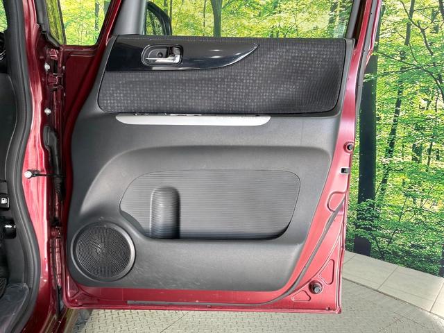 N-BOXカスタム G・ターボLパッケージ 4WD ターボ SDナビ バックカメラ 禁煙車 ハーフレザーシート ドラレコ スマートキー HIDヘッド ビルトインETC クルコン オートライト オートエアコン 純正15インチアルミ(60枚目)