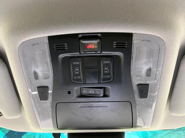 アルファード 2.5S 4WD 両側電動ドア 純正SDナビ 後席モニター バックカメラ プリクラッシュセーフティ レーダークルーズ 禁煙車 ドラレコ コーナーセンサー スマートキー LEDヘッド ETC オートハイビーム(7枚目)