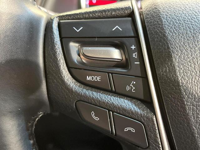 アルファード 2.5S 4WD 両側電動ドア 純正SDナビ 後席モニター バックカメラ プリクラッシュセーフティ レーダークルーズ 禁煙車 ドラレコ コーナーセンサー スマートキー LEDヘッド ETC オートハイビーム(30枚目)