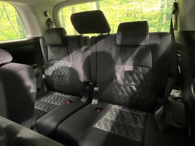 アルファード 2.5S 4WD 両側電動ドア 純正SDナビ 後席モニター バックカメラ プリクラッシュセーフティ レーダークルーズ 禁煙車 ドラレコ コーナーセンサー スマートキー LEDヘッド ETC オートハイビーム(51枚目)