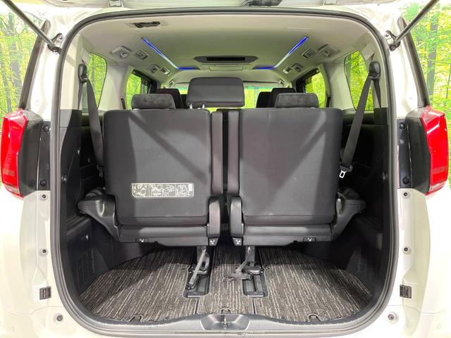 アルファード 2.5S 4WD 両側電動ドア 純正SDナビ 後席モニター バックカメラ プリクラッシュセーフティ レーダークルーズ 禁煙車 ドラレコ コーナーセンサー スマートキー LEDヘッド ETC オートハイビーム(56枚目)