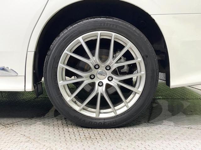 アルファード 2.5S 4WD 両側電動ドア 純正SDナビ 後席モニター バックカメラ プリクラッシュセーフティ レーダークルーズ 禁煙車 ドラレコ コーナーセンサー スマートキー LEDヘッド ETC オートハイビーム(69枚目)