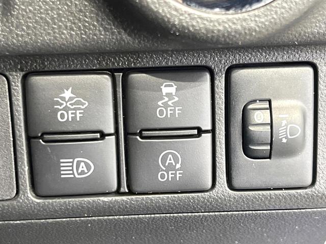 キャスト アクティバX SAIII 4WD スマートアシスト ドラレコ コーナーセンサー スマートキー オートハイビーム オートライト オートエアコン CD パワーステアリング パワーウィンドウ アイドリングストップ ダウンアシスト(7枚目)