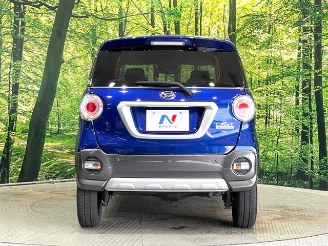 キャスト アクティバX SAIII 4WD スマートアシスト ドラレコ コーナーセンサー スマートキー オートハイビーム オートライト オートエアコン CD パワーステアリング パワーウィンドウ アイドリングストップ ダウンアシスト(15枚目)