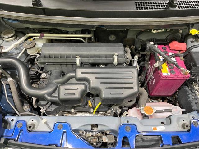 キャスト アクティバX SAIII 4WD スマートアシスト ドラレコ コーナーセンサー スマートキー オートハイビーム オートライト オートエアコン CD パワーステアリング パワーウィンドウ アイドリングストップ ダウンアシスト(18枚目)