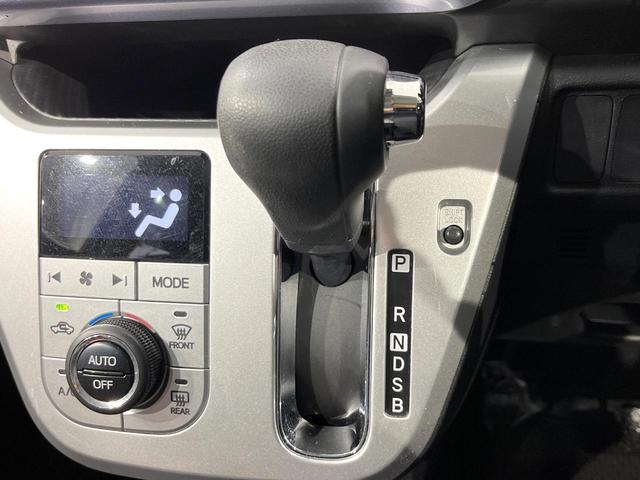 キャスト アクティバX SAIII 4WD スマートアシスト ドラレコ コーナーセンサー スマートキー オートハイビーム オートライト オートエアコン CD パワーステアリング パワーウィンドウ アイドリングストップ ダウンアシスト(25枚目)