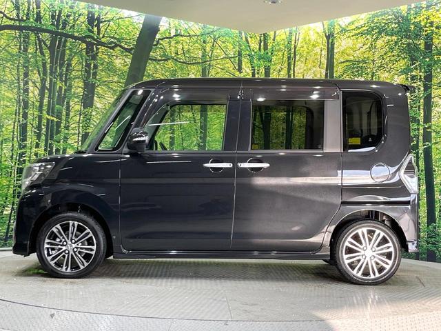 タント カスタムRS トップエディションSAIII 4WD 禁煙車 ターボ 両側電動ドア 純正8型SDナビ バックカメラ スマートアシスト 半革シート シートヒーター ドラレコ コーナーセンサー スマートキー LEDヘッド ETC オートハイビーム(59枚目)