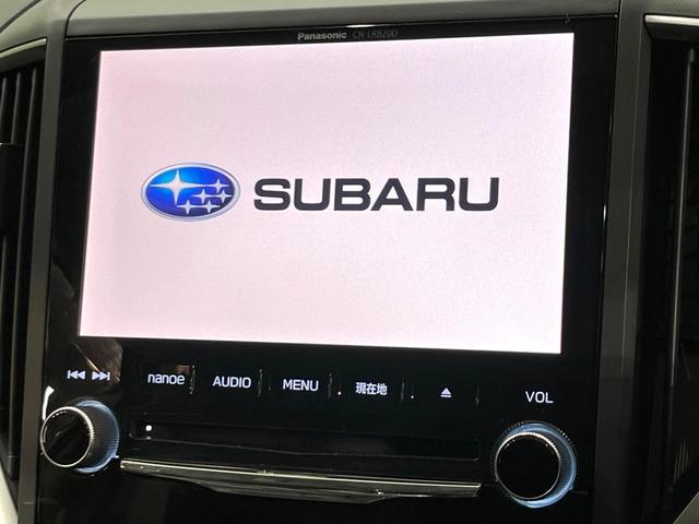 XV 2.0i-S アイサイト 4WD 純正SDナビ バックカメラ アイサイトVer3 レーダークルーズ 禁煙車 レザーシート コーナーセンサー スマートキー LEDヘッド ビルトインETC 車線逸脱警報 オートライト(4枚目)