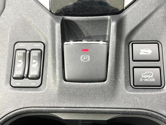 XV 2.0i-S アイサイト 4WD 純正SDナビ バックカメラ アイサイトVer3 レーダークルーズ 禁煙車 レザーシート コーナーセンサー スマートキー LEDヘッド ビルトインETC 車線逸脱警報 オートライト(7枚目)