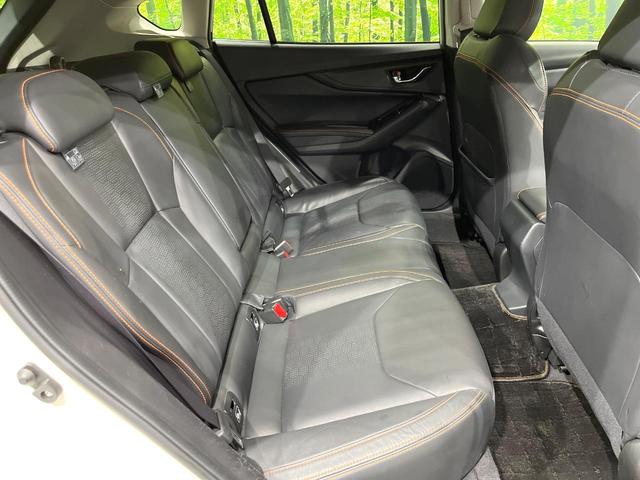 XV 2.0i-S アイサイト 4WD 純正SDナビ バックカメラ アイサイトVer3 レーダークルーズ 禁煙車 レザーシート コーナーセンサー スマートキー LEDヘッド ビルトインETC 車線逸脱警報 オートライト(9枚目)