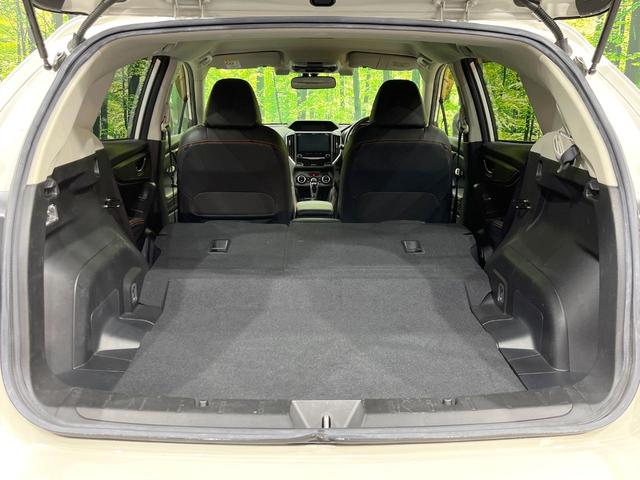 XV 2.0i-S アイサイト 4WD 純正SDナビ バックカメラ アイサイトVer3 レーダークルーズ 禁煙車 レザーシート コーナーセンサー スマートキー LEDヘッド ビルトインETC 車線逸脱警報 オートライト(10枚目)