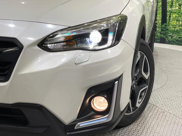 XV 2.0i-S アイサイト 4WD 純正SDナビ バックカメラ アイサイトVer3 レーダークルーズ 禁煙車 レザーシート コーナーセンサー スマートキー LEDヘッド ビルトインETC 車線逸脱警報 オートライト(12枚目)