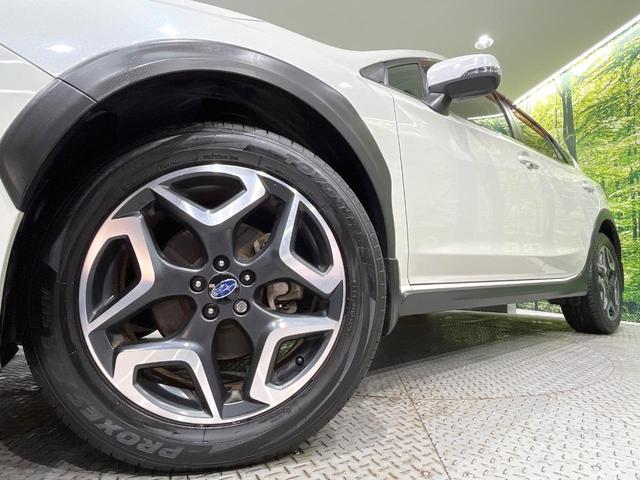 XV 2.0i-S アイサイト 4WD 純正SDナビ バックカメラ アイサイトVer3 レーダークルーズ 禁煙車 レザーシート コーナーセンサー スマートキー LEDヘッド ビルトインETC 車線逸脱警報 オートライト(13枚目)