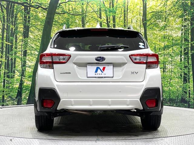 XV 2.0i-S アイサイト 4WD 純正SDナビ バックカメラ アイサイトVer3 レーダークルーズ 禁煙車 レザーシート コーナーセンサー スマートキー LEDヘッド ビルトインETC 車線逸脱警報 オートライト(15枚目)