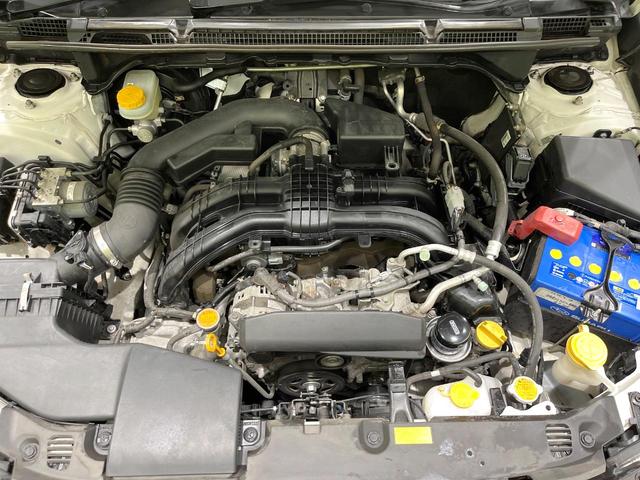 XV 2.0i-S アイサイト 4WD 純正SDナビ バックカメラ アイサイトVer3 レーダークルーズ 禁煙車 レザーシート コーナーセンサー スマートキー LEDヘッド ビルトインETC 車線逸脱警報 オートライト(18枚目)