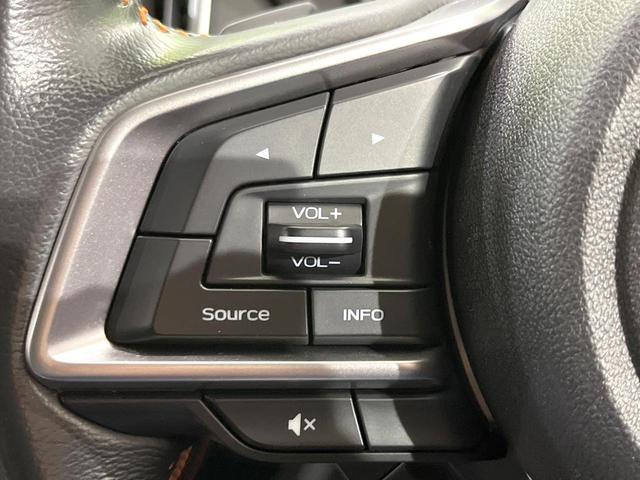 XV 2.0i-S アイサイト 4WD 純正SDナビ バックカメラ アイサイトVer3 レーダークルーズ 禁煙車 レザーシート コーナーセンサー スマートキー LEDヘッド ビルトインETC 車線逸脱警報 オートライト(29枚目)