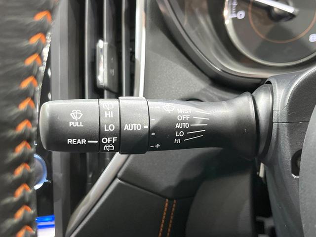 XV 2.0i-S アイサイト 4WD 純正SDナビ バックカメラ アイサイトVer3 レーダークルーズ 禁煙車 レザーシート コーナーセンサー スマートキー LEDヘッド ビルトインETC 車線逸脱警報 オートライト(32枚目)