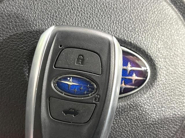 XV 2.0i-S アイサイト 4WD 純正SDナビ バックカメラ アイサイトVer3 レーダークルーズ 禁煙車 レザーシート コーナーセンサー スマートキー LEDヘッド ビルトインETC 車線逸脱警報 オートライト(35枚目)