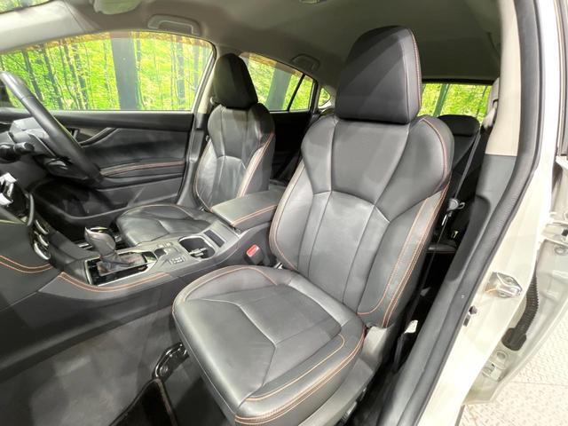 XV 2.0i-S アイサイト 4WD 純正SDナビ バックカメラ アイサイトVer3 レーダークルーズ 禁煙車 レザーシート コーナーセンサー スマートキー LEDヘッド ビルトインETC 車線逸脱警報 オートライト(46枚目)