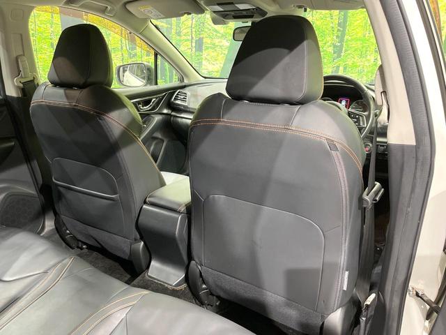 XV 2.0i-S アイサイト 4WD 純正SDナビ バックカメラ アイサイトVer3 レーダークルーズ 禁煙車 レザーシート コーナーセンサー スマートキー LEDヘッド ビルトインETC 車線逸脱警報 オートライト(49枚目)