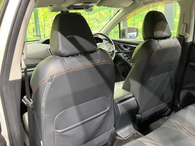 XV 2.0i-S アイサイト 4WD 純正SDナビ バックカメラ アイサイトVer3 レーダークルーズ 禁煙車 レザーシート コーナーセンサー スマートキー LEDヘッド ビルトインETC 車線逸脱警報 オートライト(51枚目)