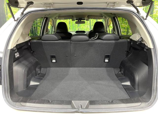 XV 2.0i-S アイサイト 4WD 純正SDナビ バックカメラ アイサイトVer3 レーダークルーズ 禁煙車 レザーシート コーナーセンサー スマートキー LEDヘッド ビルトインETC 車線逸脱警報 オートライト(52枚目)