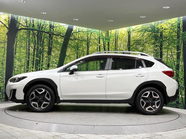 XV 2.0i-S アイサイト 4WD 純正SDナビ バックカメラ アイサイトVer3 レーダークルーズ 禁煙車 レザーシート コーナーセンサー スマートキー LEDヘッド ビルトインETC 車線逸脱警報 オートライト(59枚目)