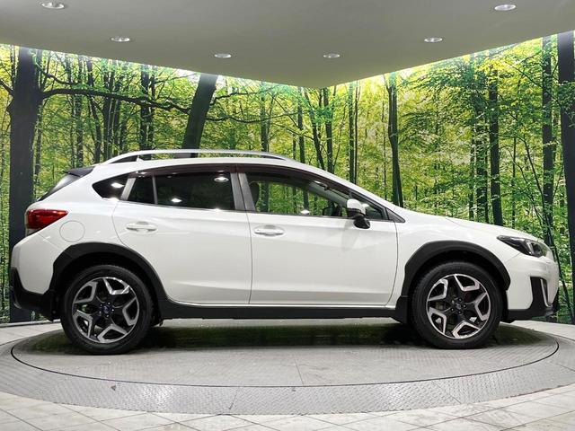 XV 2.0i-S アイサイト 4WD 純正SDナビ バックカメラ アイサイトVer3 レーダークルーズ 禁煙車 レザーシート コーナーセンサー スマートキー LEDヘッド ビルトインETC 車線逸脱警報 オートライト(60枚目)