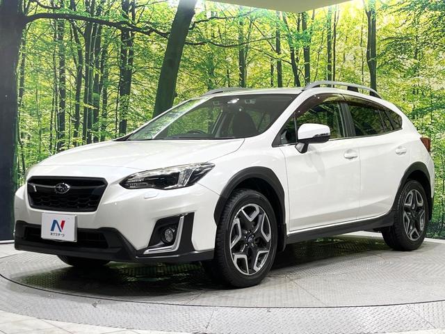 XV 2.0i-S アイサイト 4WD 純正SDナビ バックカメラ アイサイトVer3 レーダークルーズ 禁煙車 レザーシート コーナーセンサー スマートキー LEDヘッド ビルトインETC 車線逸脱警報 オートライト(61枚目)