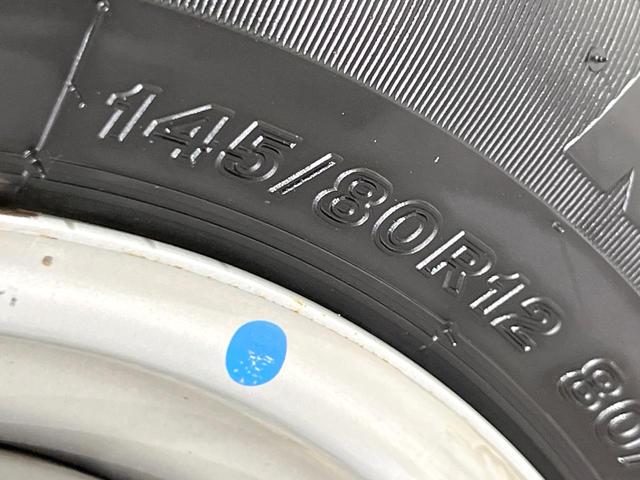 キャリイトラック KX 4WD MT車 禁煙車 CD ドアバイザー ヘッドライトレベライザー トラクションコントロール(44枚目)