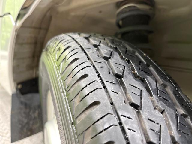 キャリイトラック KX 4WD MT車 禁煙車 CD ドアバイザー ヘッドライトレベライザー トラクションコントロール(46枚目)