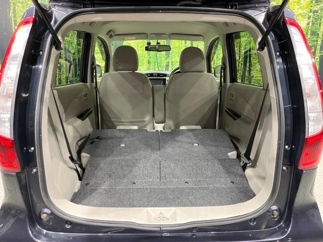 デイズ X 4WD 純正SDナビ 全周囲カメラ 禁煙車 シートヒーター ドラレコ スマートキー オートエアコン 純正14インチアルミ Bluetooth CD DVD再生 フルセグ パワーステアリング(10枚目)