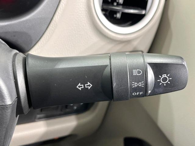 デイズ X 4WD 純正SDナビ 全周囲カメラ 禁煙車 シートヒーター ドラレコ スマートキー オートエアコン 純正14インチアルミ Bluetooth CD DVD再生 フルセグ パワーステアリング(29枚目)