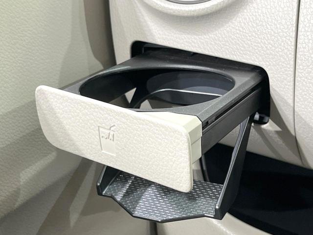 デイズ X 4WD 純正SDナビ 全周囲カメラ 禁煙車 シートヒーター ドラレコ スマートキー オートエアコン 純正14インチアルミ Bluetooth CD DVD再生 フルセグ パワーステアリング(54枚目)