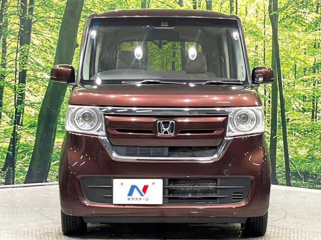 N-BOX G・Lターボホンダセンシング 4WD ターボ 両側電動ドア バックカメラ ホンダセンシング レーダークルーズ 禁煙車 スマートキー LEDヘッド ビルトインETC オートハイビーム 車線逸脱警報 オートライト オートエアコン(14枚目)