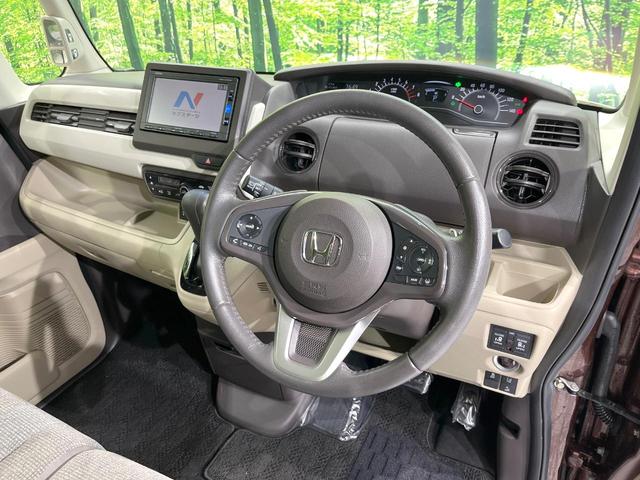 N-BOX G・Lターボホンダセンシング 4WD ターボ 両側電動ドア バックカメラ ホンダセンシング レーダークルーズ 禁煙車 スマートキー LEDヘッド ビルトインETC オートハイビーム 車線逸脱警報 オートライト オートエアコン(28枚目)