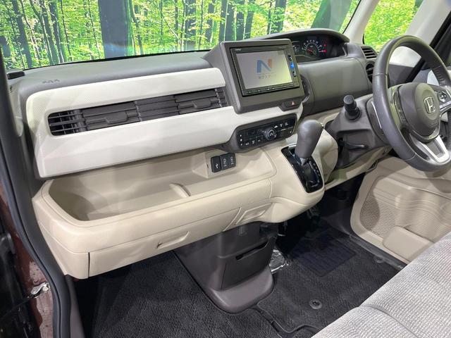 N-BOX G・Lターボホンダセンシング 4WD ターボ 両側電動ドア バックカメラ ホンダセンシング レーダークルーズ 禁煙車 スマートキー LEDヘッド ビルトインETC オートハイビーム 車線逸脱警報 オートライト オートエアコン(29枚目)