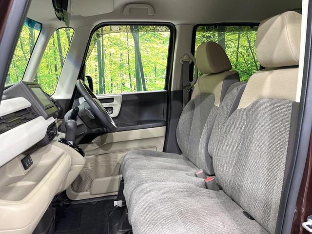 N-BOX G・Lターボホンダセンシング 4WD ターボ 両側電動ドア バックカメラ ホンダセンシング レーダークルーズ 禁煙車 スマートキー LEDヘッド ビルトインETC オートハイビーム 車線逸脱警報 オートライト オートエアコン(30枚目)