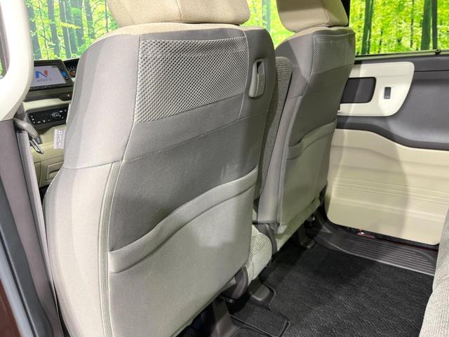 N-BOX G・Lターボホンダセンシング 4WD ターボ 両側電動ドア バックカメラ ホンダセンシング レーダークルーズ 禁煙車 スマートキー LEDヘッド ビルトインETC オートハイビーム 車線逸脱警報 オートライト オートエアコン(33枚目)