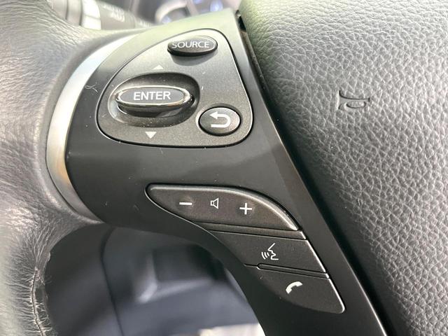 フーガ 370GT FOUR 4WD サンルーフ 純正HDDナビ 全周囲カメラ エマージェンシーブレーキ レーダークルーズ 禁煙車 レザーシート 前席シートエアコン コーナーセンサー スマートキー LEDヘッド ビルトインETC(37枚目)