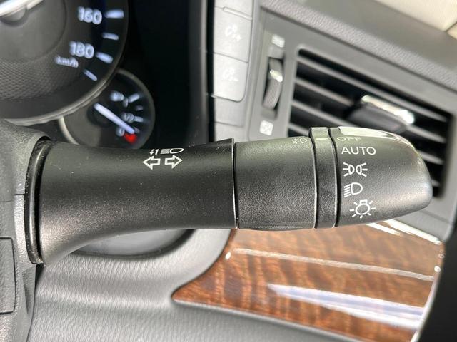 フーガ 370GT FOUR 4WD サンルーフ 純正HDDナビ 全周囲カメラ エマージェンシーブレーキ レーダークルーズ 禁煙車 レザーシート 前席シートエアコン コーナーセンサー スマートキー LEDヘッド ビルトインETC(40枚目)