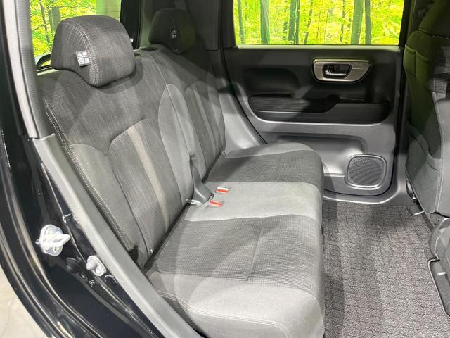 N-WGNカスタム Lホンダセンシング 4WD 禁煙車 SDナビ バックカメラ ホンダセンシング レーダークルーズ コーナーセンサー スマートキー LEDヘッド ビルトインETC 車線逸脱警報 オートライト オートエアコン 電動パーキング(9枚目)