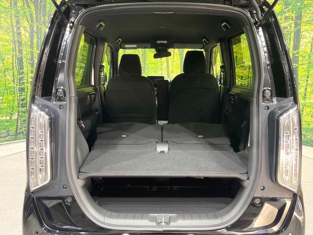 N-WGNカスタム Lホンダセンシング 4WD 禁煙車 SDナビ バックカメラ ホンダセンシング レーダークルーズ コーナーセンサー スマートキー LEDヘッド ビルトインETC 車線逸脱警報 オートライト オートエアコン 電動パーキング(10枚目)