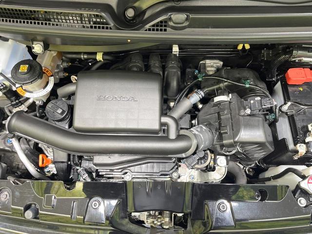 N-WGNカスタム Lホンダセンシング 4WD 禁煙車 SDナビ バックカメラ ホンダセンシング レーダークルーズ コーナーセンサー スマートキー LEDヘッド ビルトインETC 車線逸脱警報 オートライト オートエアコン 電動パーキング(18枚目)