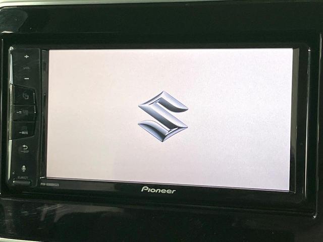 スペーシアカスタム ハイブリッドXSターボ 4WD 禁煙車 両側電動ドア ディスプレイオーディオ バックカメラ セーフティサポート ハーフレザーシート コーナーセンサー クルーズコントロール シートヒーター LEDヘッド オートライト(4枚目)